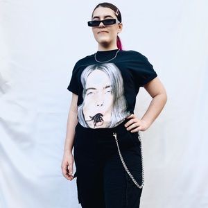 Billie Eilish T shirt